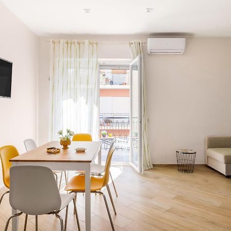 Artrinacria Apartments - Kalatafimi Palermo Luaran gambar