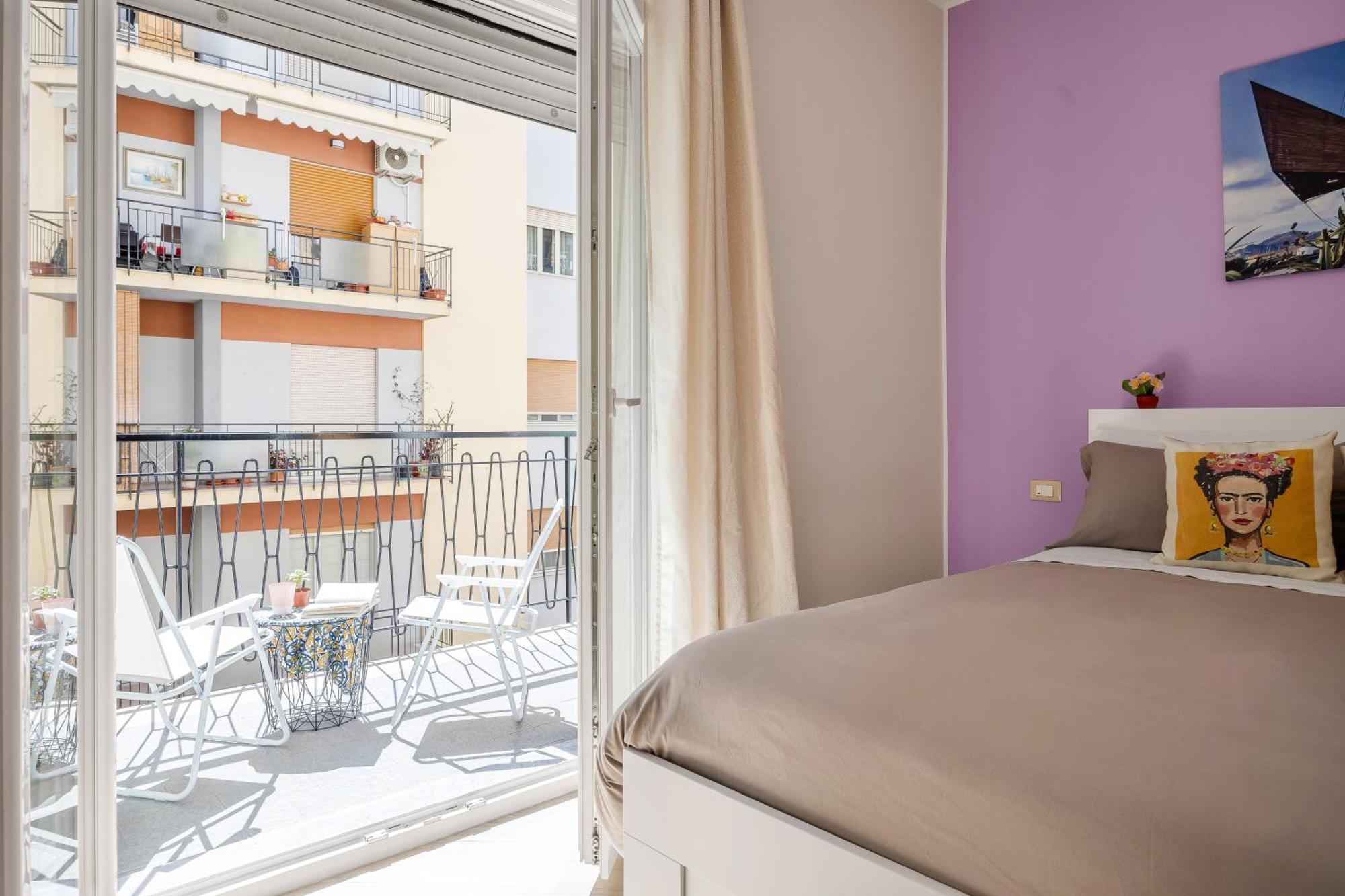 Artrinacria Apartments - Kalatafimi Palermo Luaran gambar
